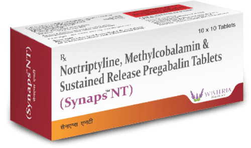 Synaps NT