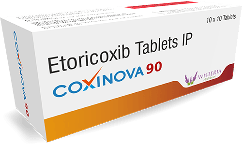 Coxinova-90